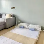 Serene Stay 1 Bedroom By Hayahay Rentals