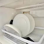 Serene Stay 1 Bedroom By Hayahay Rentals