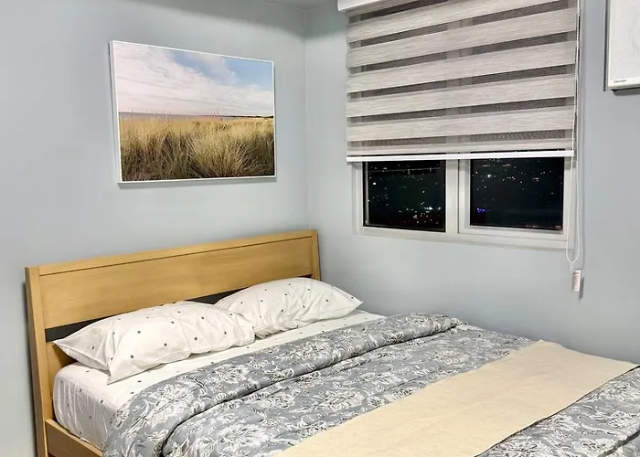 Serene Stay 1 Bedroom By Hayahay Rentals