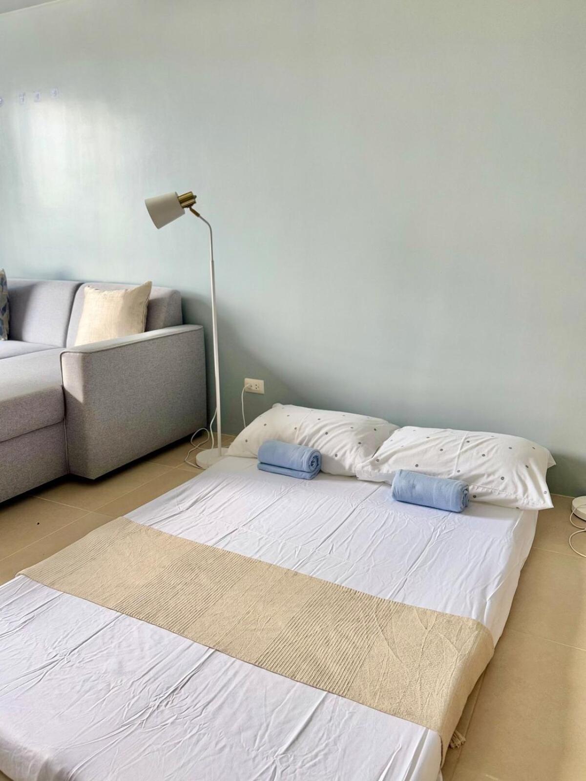 Serene 1 Bedroom By Hayahay Apartment *