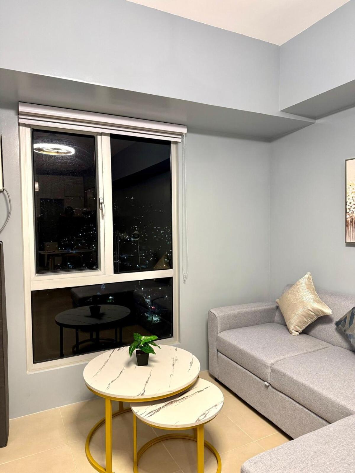 Serene 1 Bedroom By Hayahay Apartment