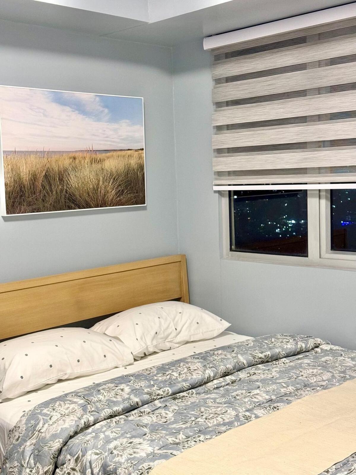 Serene 1 Bedroom By Hayahay Cebu