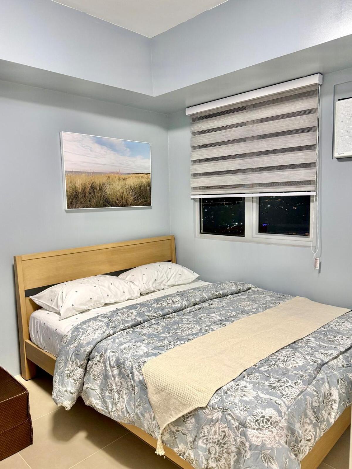 Apartment Serene 1 Bedroom By Hayahay Cebu